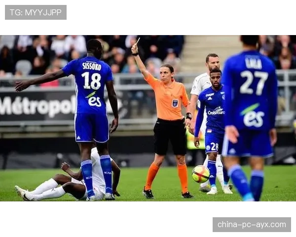 法甲联盟与裁判工会达成协议,提高裁判薪酬与福利待遇 法甲联盟与裁判工会达成协议,提高裁判薪酬与福利待遇