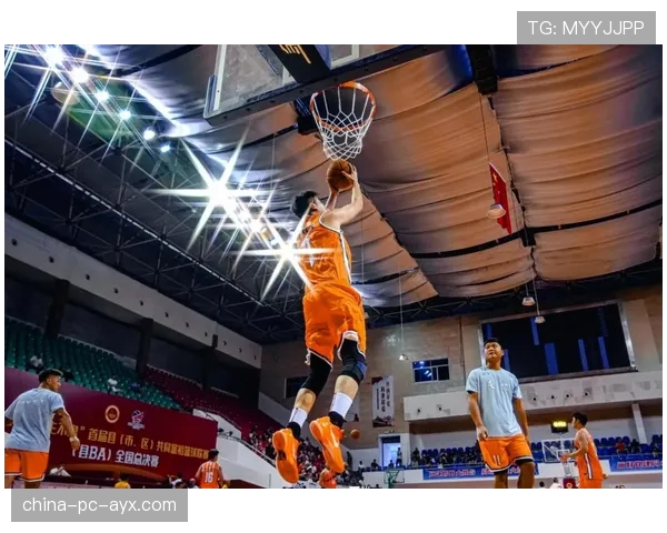 【2026年4月CBA联赛·非赛事·群众体育“乡村CBA”决赛在贵州落幕，线上直播观看人次超2000万