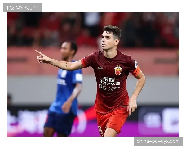 后金元时代中超外援流动趋势：旧将回流成行业新生态